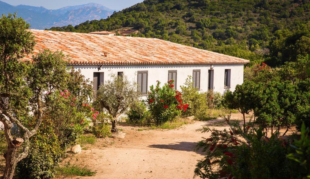 Residence Santa Giulia Park Porto-Vecchio  Exterior photo