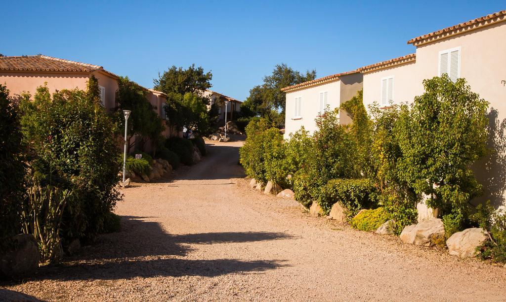 Residence Santa Giulia Park Porto-Vecchio  Exterior photo